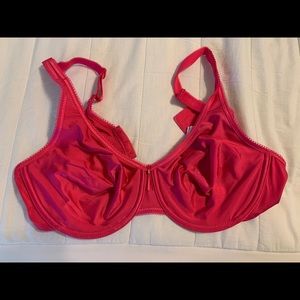 Wacoal basic beauty bra 38D